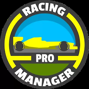 FL Racing Manager Pro [Premium] - Симулятор менеджмента гоночной команды