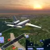 Herunterladen Flight World Simulator
