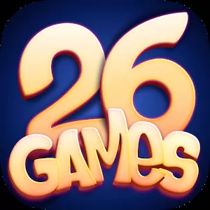 Gamebanjo - Сборник мини-игр различных жанров