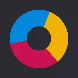 GYRO [unlocked] - Интересный таймкиллер с разноцветным диском