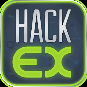 Hack Ex - Онлайновый симулятор хакера