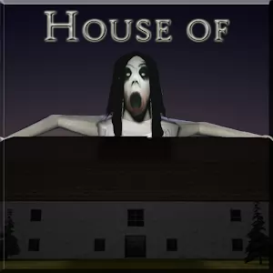 House of Slendrina [Premium] - Хоррор приключения для любителей Slender man