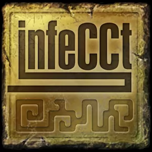 infeCCt - addictive puzzle fun - Простая в исполнении, но увлекательная головоломка