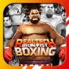 Descargar Iron Fist Boxing