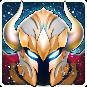 Knights and Dragons - Фэнтези онлайн RPG игра