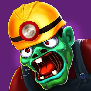 Zombie Busters Squad - Спасаем землю от нашествия зомби