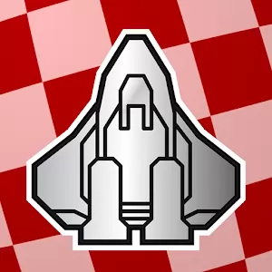 Space Kart Rasing - Минималистичные гонки на мини-самолетах