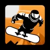 Herunterladen Krashlander- Ski, Jump, Crash!
