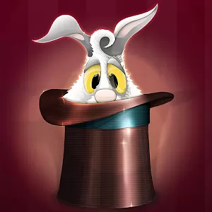 Кролик в шляпе - Завораживающий point and click квест