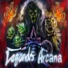 Herunterladen Legends Arcana