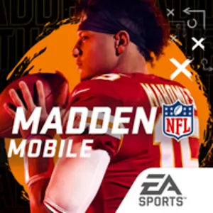 Madden NFL Mobile - Симулятор Американского футбола от известного разработчика
