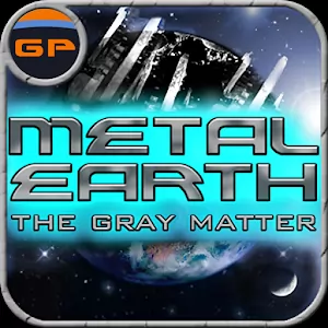 Metal Earth: The Gray Matter - Пиксельный 2D экшен с элементами РПГ