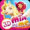 Download Mia and me - Free the Unicorns