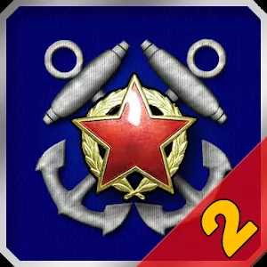 Naval Clash Admiral Edition - Мобильная версия популярной игры