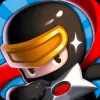 Download Ninja GO : Infinite Jump [много монеток]
