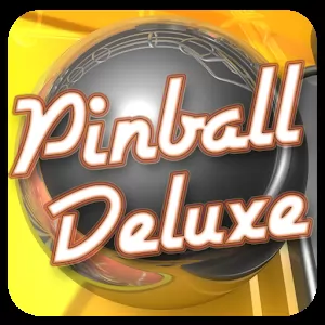 Pinball Deluxe Premium - Красивый и увлекательный пинбол