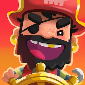 Pirate Kings - Краткий справочник по управлению собственным островом или как стать самым успешным пиратом