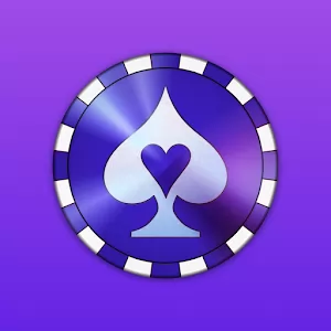 Poker Arena - Техасский онлайн покер для андроид