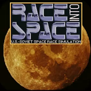 Race Into Space Pro [Premium] - Симулятор космической гонки США и СССР