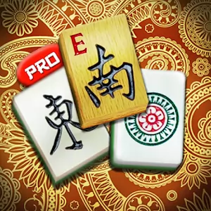Random Mahjong Pro - Традиционный маджонг с генерацией уровней