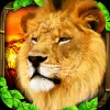 Herunterladen Safari Simulator: Lion