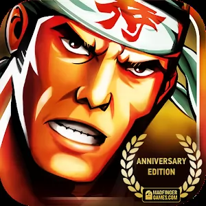 Samurai II: Vengeance [Много денег] - Динамичный Hack and Slash в восточном стиле