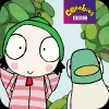 Descargar Sarah and Duck - Day at the Park
