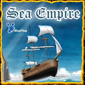 Sea Empire - Морская стратегия в реальном времени