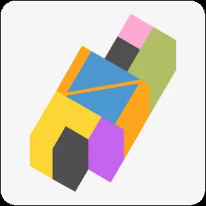 Shapist - Трехмерная головоломка с уникальной игровой механикой