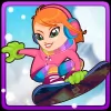 Download Snow Racer Friends Free