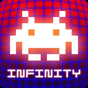 Space Invaders Infinity Gene - Ремейк самого легендарного скролл-шутера