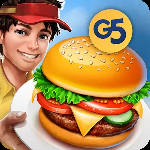 Stand O Food City - Новая увлекательная стратегия от G5