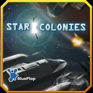 Star Colonies FULL - Тактическая стратегия в реальном времени