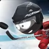 Скачать Stickman Ice Hockey [Unlocked]