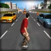 Скачать Street Skater 3D [Много денег]