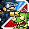 Descargar SWAT and Zombies [Mod Money]