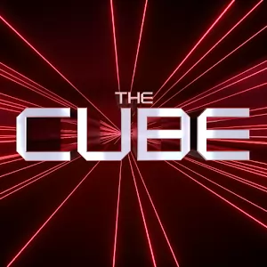 The Cube - Пазл-аркада по одноименному телешоу