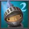 Download Wind-up Knight 2