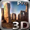 Скачать 3D Stonehenge Pro lwp