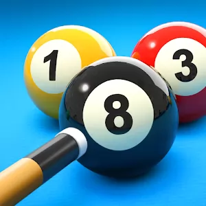 8 Ball Pool - The best online billiards for Android from Miniclip.com