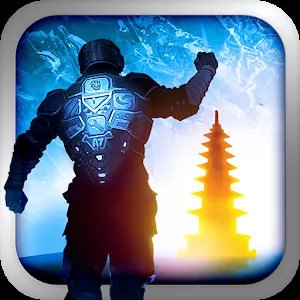 Anomaly Korea - Велеколепная игра в жанре Tower Defense не имеющая аналогов