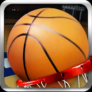 Basketball Mania - Имитация игрового автомата