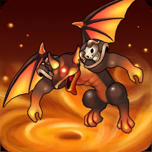 Black Dragon - Помогите гномам отбить атаку монстров