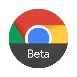 Chrome Beta - Бета версия браузера от Google