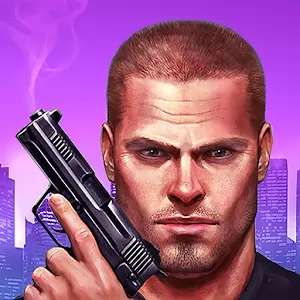 Crime City - Стать самым жестким боссом мафии в Crime City