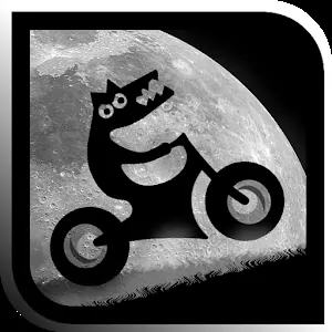 Dark Roads - Аркадная игрушка с мрачной атмосферой и физическими свойствами