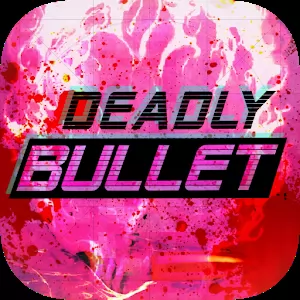 Deadly Bullet [Улучшения и EXP] - Играйте в роли смертельной пули и убивайте людей мегаполиса