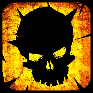 DEATH DOME (RU) - Зомби слешер, похожий по геймплею на Infinity Blade
