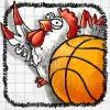 Herunterladen Doodle Basketball 2