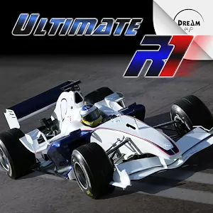 Ultimate R1 Free - Гонки F1 на Android